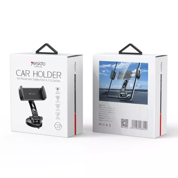 Car stand