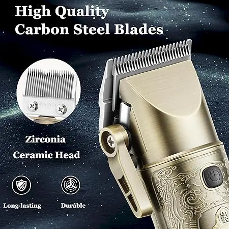 Kemei KM-T235 Multi-Purpose Shaver - الصورة 4