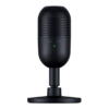 Razer Seiren V3 Mini Ultra-Compact USB Gaming & Streaming Microphone with Tap-to-Mute - Black