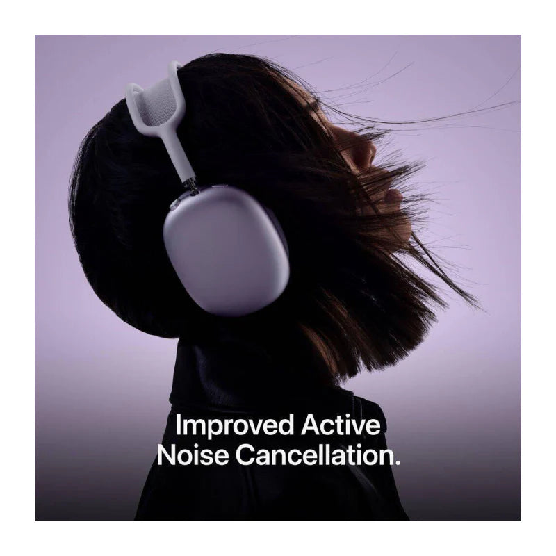 Apple Airpods Max 2 - Bluetooth v5.3 / Wireless / Midnight - Image 5