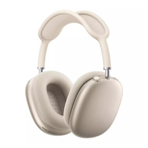 Apple Airpods Max 2 - Bluetooth v5.3 / Wireless / Starlight