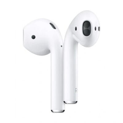 Apple Airpods 2 With Charging Case - Bluetooth - Image 4