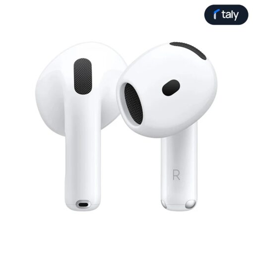 Apple AirPods 4 Earbuds - USB-C / Bluetooth 5.3 / White