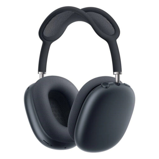 Alternative view of Apple AirPods Max (2024) - Bluetooth 5.0 / Wireless / Midnight - Headphones