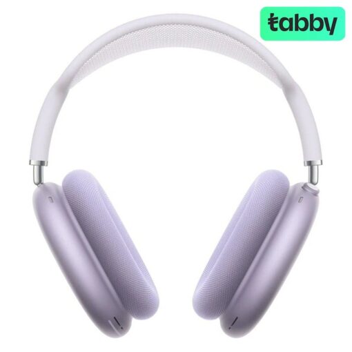Apple AirPods Max (2024) - Bluetooth 5.0 / Wireless / Purple - Headphones