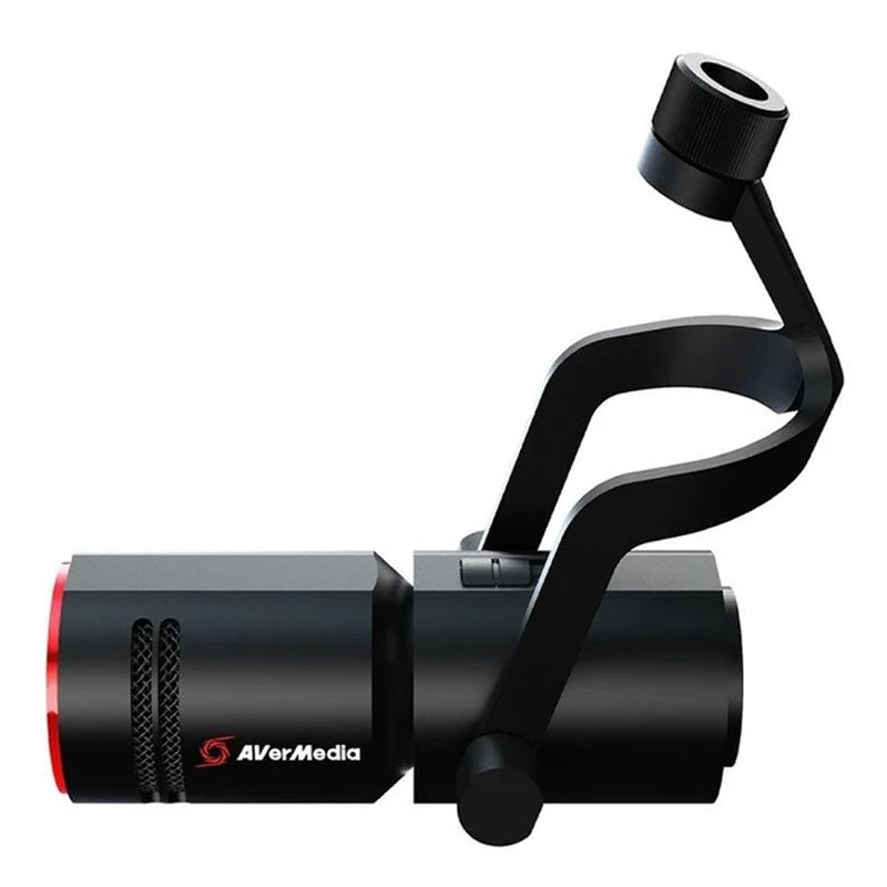 AVerMedia Live Streamer MIC 330 Dynamic Streaming Microphone - Image 6