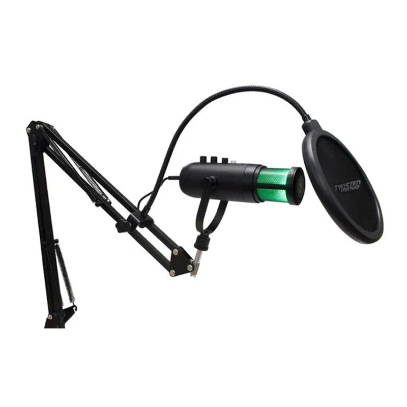 Twisted Minds USB Microphone — Twisted Minds USB — image 4