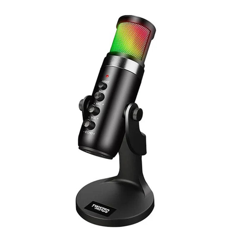 Twisted Minds USB Microphone — Twisted Minds USB — image 5